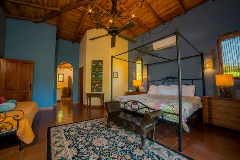 Casa de mi Hermano Costa Rica